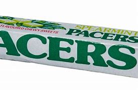 Image result for Pacers Candy