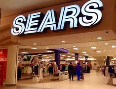 Image result for Sears 1997