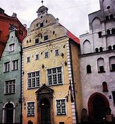 Image result for Latvian Houses