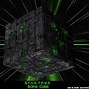 Image result for Images of the Borg From Star Trek