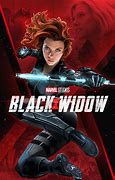 Image result for Black Widow Movie