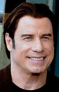 Image result for John Travolta Disney