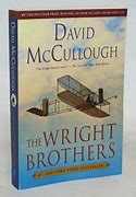 Image result for The Wright Brothers Audiobook