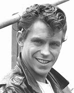 Image result for Kenickie Grease Death
