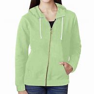 Image result for Light Green Hoodie
