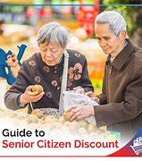 Image result for Senior Citizen Discount On Life
