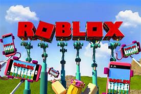 Image result for Roblox Poster