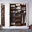 Image result for Hall Closet Organizers