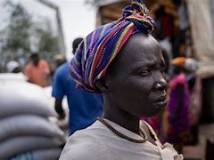 Image result for South Sudan People