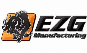 Image result for ezg manufacturing Logo