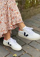 Image result for veja trainers women