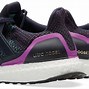 Image result for Purple Adidas Slides