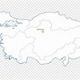 Image result for Map of Turkey Area