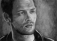 Image result for Klaus Mikaelson Drawing