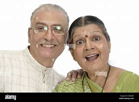 Image result for Indian Senior Citizen