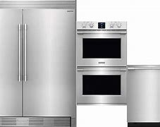 Image result for 48 Inch Built in Refrigerator Scratch and Dent