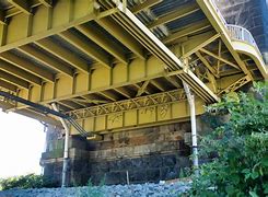 Image result for McCullough Bridge Hit by Ship
