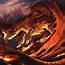 Image result for 4K Wallpaper Red Dragon