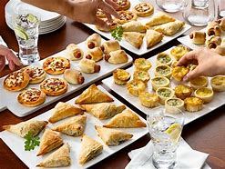 Image result for Costco Appetizers for Parties