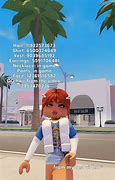 Image result for Roblox Brown Bacon Hair