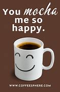 Image result for Fun Coffee Puns