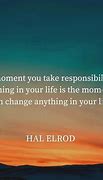 Image result for Accept Responsibility for Your Actions