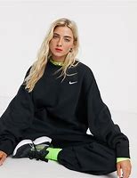 Image result for Nike Oversized Girl Hoodies