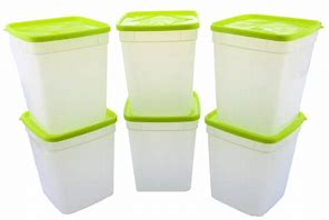 Image result for Freezer Safe Plastic Containers