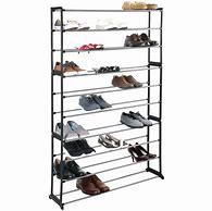 Image result for 50 Pair Shoe Rack