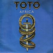 Image result for Africa Toto