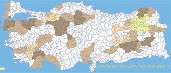 Image result for Turkiye Zeytincilik Haritasi
