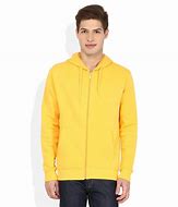 Image result for Yellow Hooded Sweatshirt