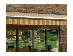 Image result for Terrace Awnings