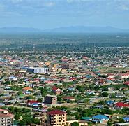 Image result for South Sudan Capital Juba