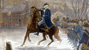 Image result for Trenton Battle