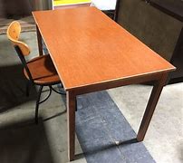 Image result for Adjustable School Desk and Chair
