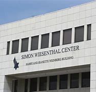 Image result for Centro Simon Wiesenthal