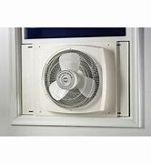 Image result for Window Fans at Lowe's