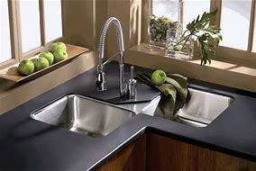 Image result for Kitchen Sink Styles