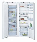 Image result for Built in Freezer Gin81ae30