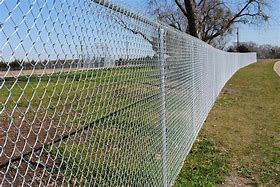 Image result for Chain Link Fence Supplies