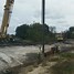 Image result for Sheet Pile Driving Equipment