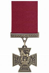 Image result for Victoria Cross Canada
