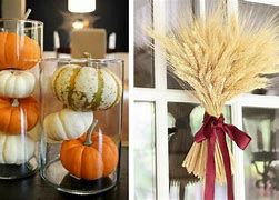 Image result for Thanksgiving Decorations