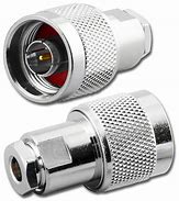 Image result for Coaxial Connectors