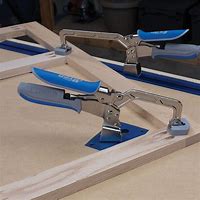 Image result for Bench Clamp