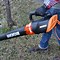 Image result for Electric Motor for a Worx Leaf Blower