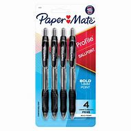 Image result for Paper Mate Refills for Ballpoint Pens