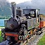 Image result for Different Trains in Austria