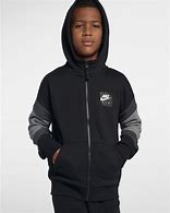 Image result for Nike Youth Zip Up Hoodie